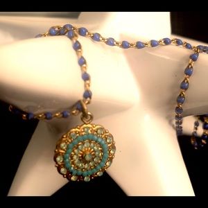 Catherine Popesco La Vie Parisienne Necklace